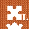 Jigsaw Puzzle Maker for iPad L