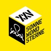 SonneMondSterne Festival XXV