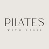 Pilates with April