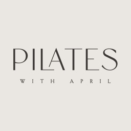 Pilates with April