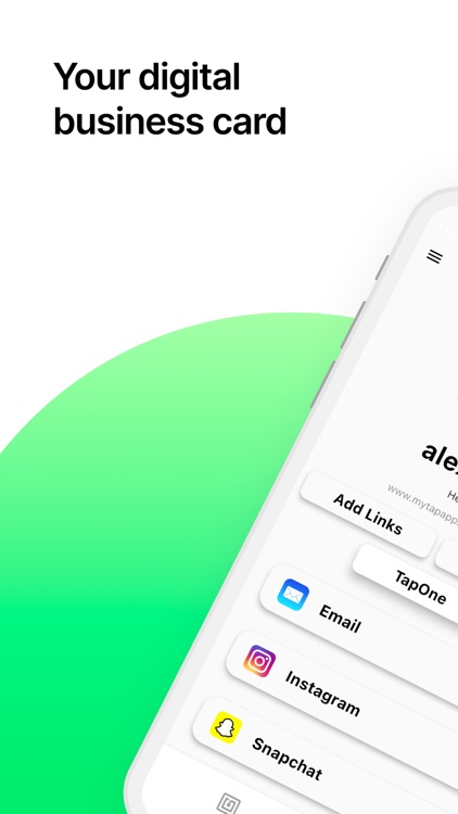 Mytap Profile