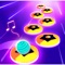 Tap to the beat in this addictive rhythm game that will challenge your reflexes and ignite your passion for music