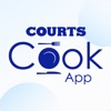 Courts Cook App