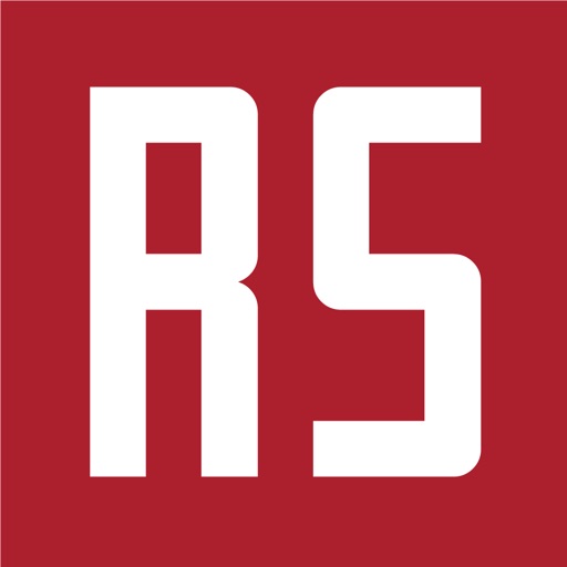 RadStar Alpha Series iOS App