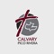 Welcome to the official Calvary Pico Rivera App