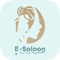 Esaloon Agent app is used to manage and track orders made by customers