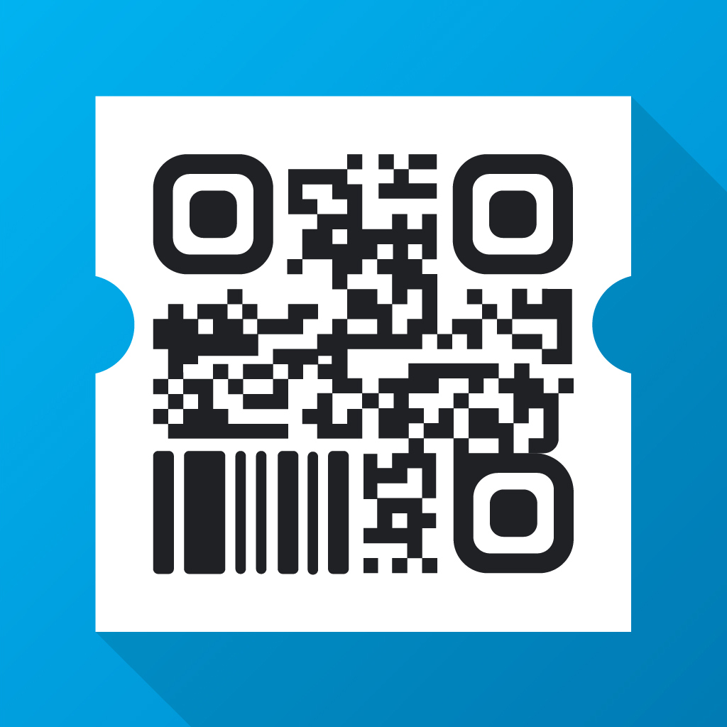 Get Scan QR Code & Barcode Reader for iOS, iPhone, iPad Aso Report