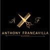 Anthony Francavilla barber