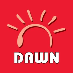 Dawn Stationery