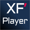 XFPlayer Football Player Stats - HAN3 DIGITAL LTD