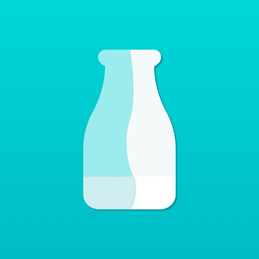 Out of Milk - Shopping List iOS App