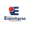 Rádio Espinharas FM