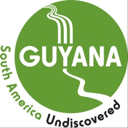 Discover Guyana Tourist