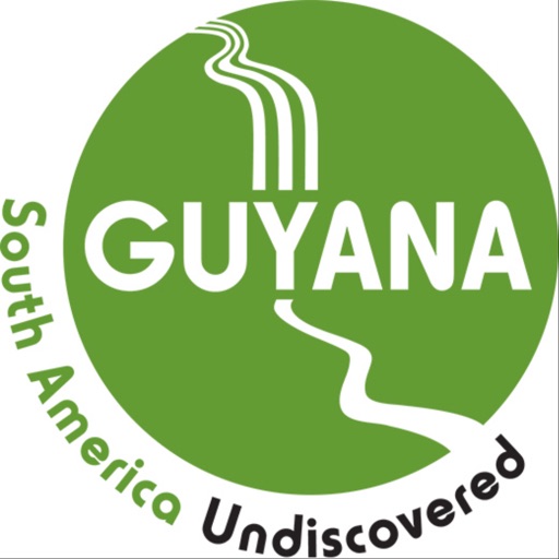 Discover Guyana Tourist