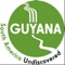 Discover Guyana is the official app commissioned by the Guyana Tourism Authority, for travellers destined for Guyana