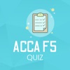 ACCA F5 Quiz
