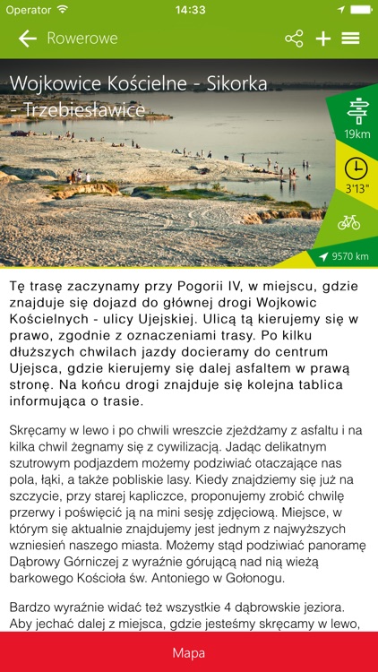 Dąbrowa Górnicza screenshot-3