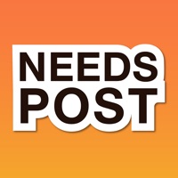 Needs Post