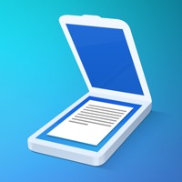 Scanner Mini – Scan PDF & Fax logo