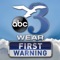 WEAR Wx is proud to announce a full featured weather app for the iPhone and iPad platforms
