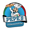 Pepe’s Fish and Pizza Bar