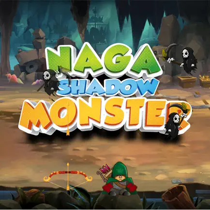 Naga Shadow Monster Cheats