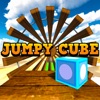 Jumpy-Cube