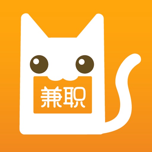 兼职猫logo