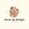 Rust and Reign Boutique