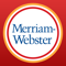 App Icon for Merriam-Webster Dictionary+ App in Pakistan IOS App Store