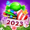 Icon Candy Charming-Match 3 Game