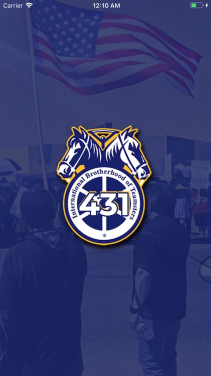 Teamsters 431