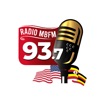 RADIO MBFM 93 7