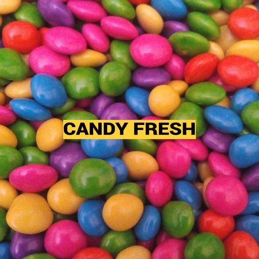 Candy Fresh