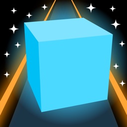 Cube Light 3D
