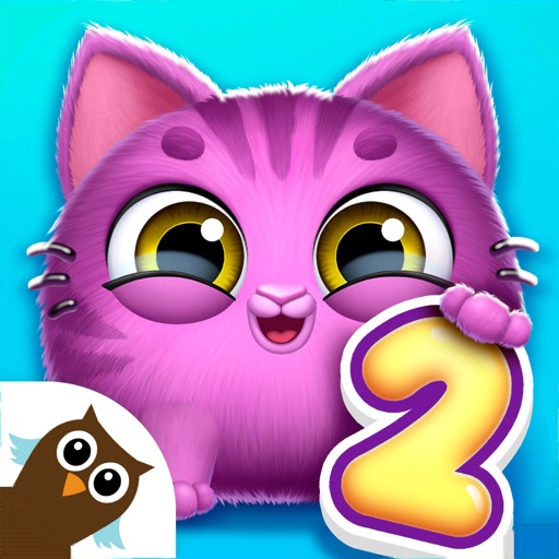 Smolsies 2 - Cute Pet Stories icon
