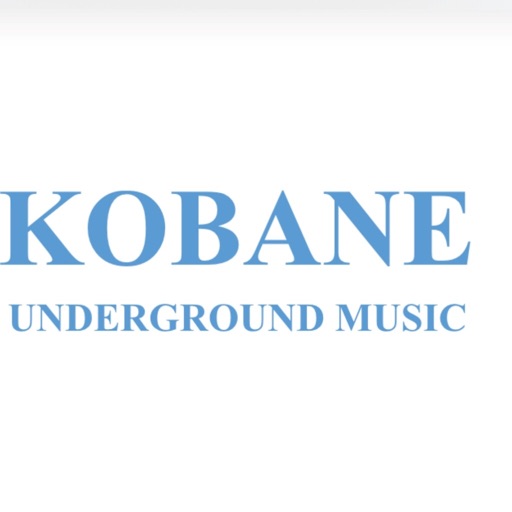 Kobane Underground Music