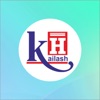 His App Kailash