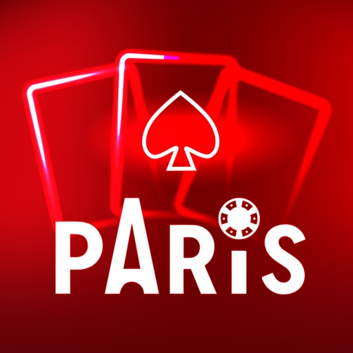 Poker Paris: danh bai online iOS App
