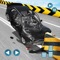 Icon Car Crash: Extreme Car Driving