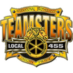 Teamsters 455
