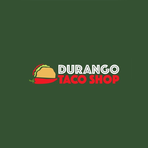 Durango Taco Shop CA