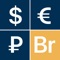 Icon Exchange rates of Belarus