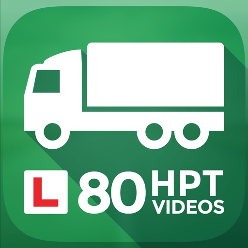 LGV Theory Test and Hazards Download