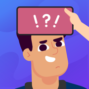 Hands Up: Guess the words