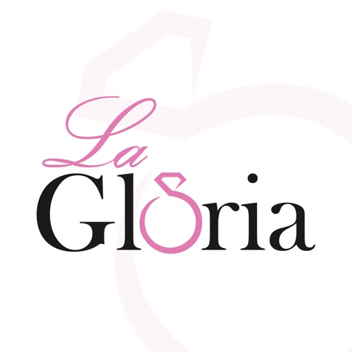 La Gloria Icon