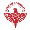 Pizzas L'Aiglon
