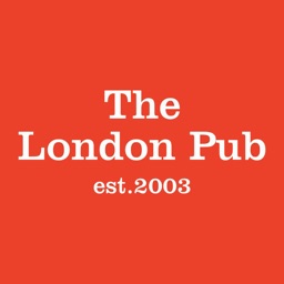 The London Pub