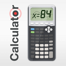 ‎Graphing Calculator X84