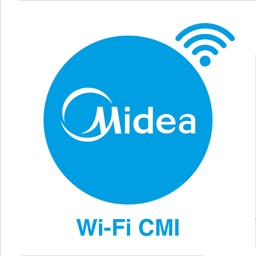 Midea-Wi-Fi-CMI